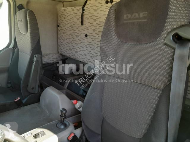 Kamion DAF 310 FA FRC