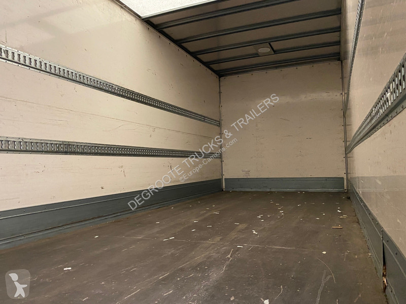 Camion DAF 310