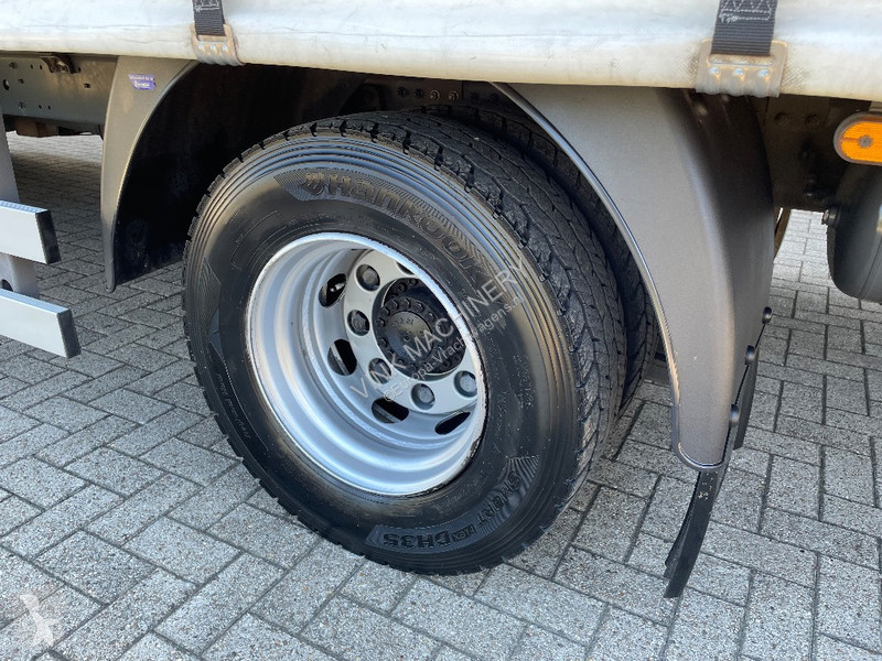 Kamion DAF 220