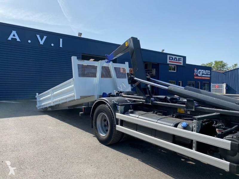 Camion Renault