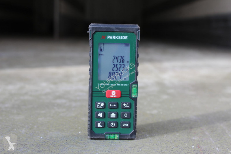 Camion Mercedes 2532 E5 CS 1150 Multi Bi-Temp...