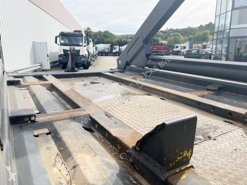 Camion Scania 94G 260 GB 4x2 94G 260 GB 4x2,...