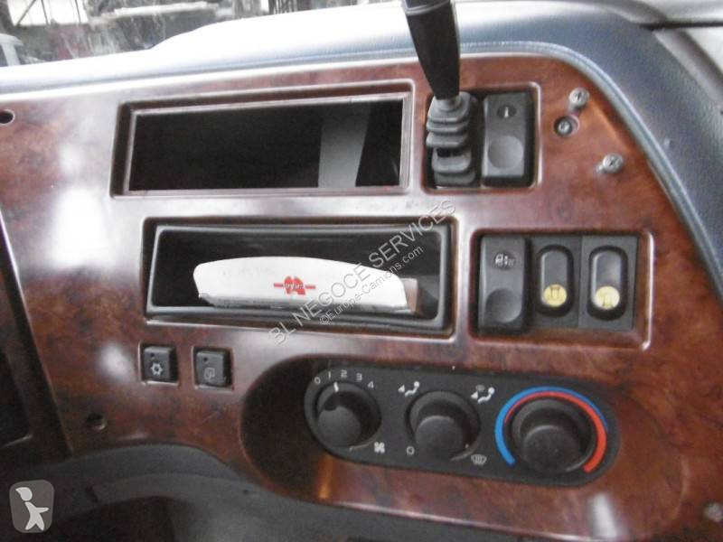 Camion DAF