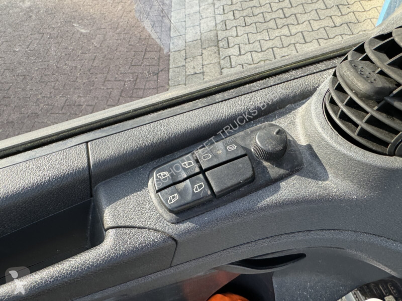 Kamion Mercedes Atego 816 L 4x2 Atego 816 L...