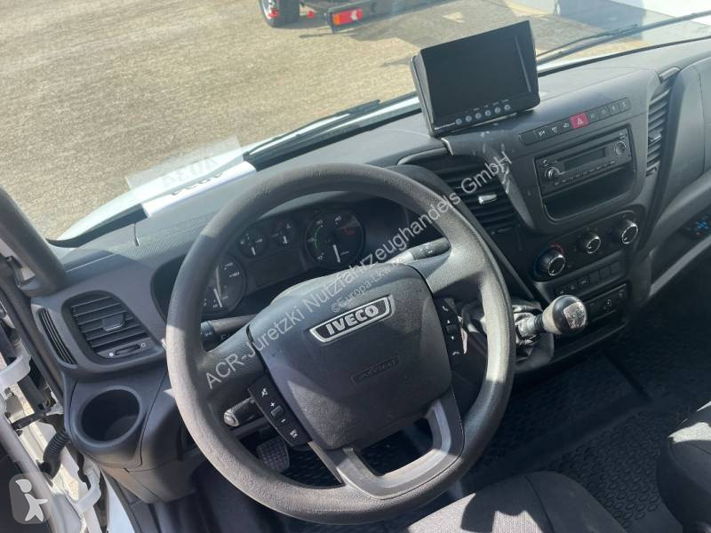Kamion Iveco