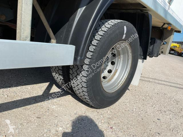 Camion Iveco DAILY 65 C 18 ISOTERMICO