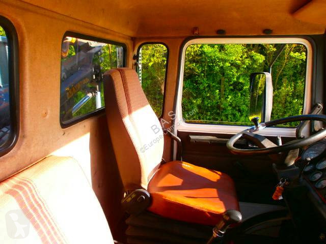 Camion Renault