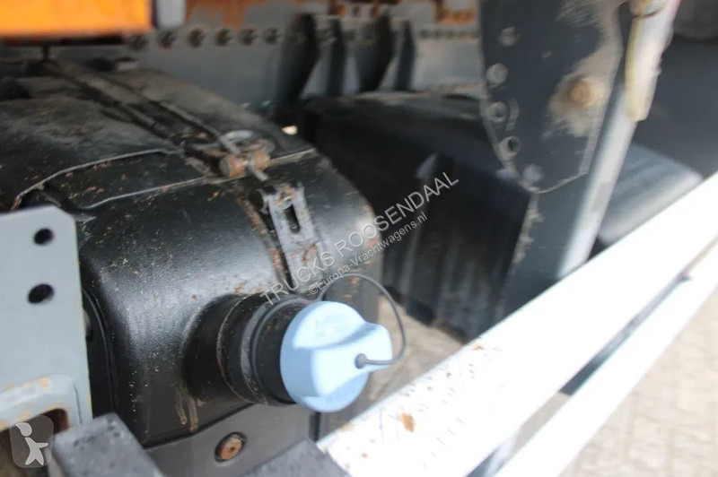 Camion DAF 290 + EURO 6 + MANUAL + BE APK...