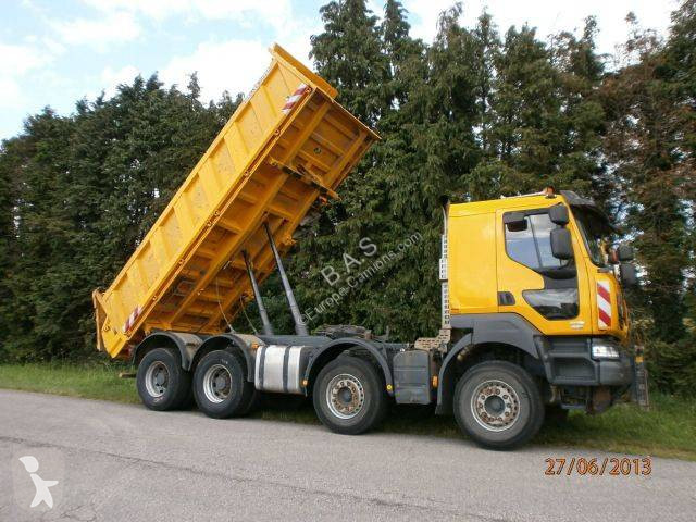 Camion Renault