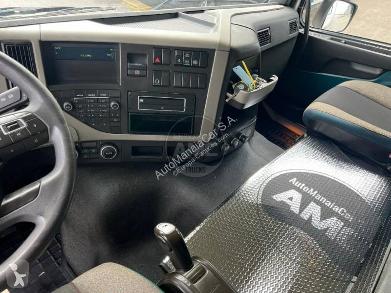 Camion Volvo