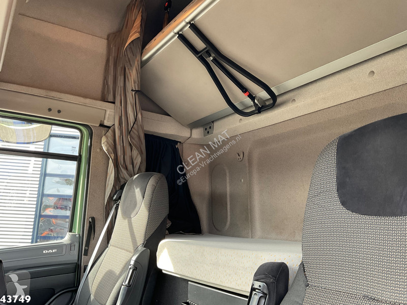 Kamion DAF FAS  440 Euro 6 Hiab 21 Ton...