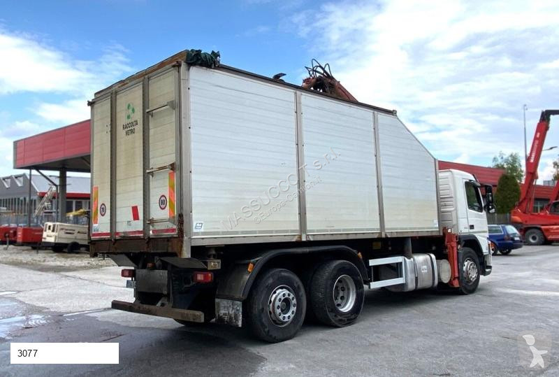 Kamion Volvo FM300