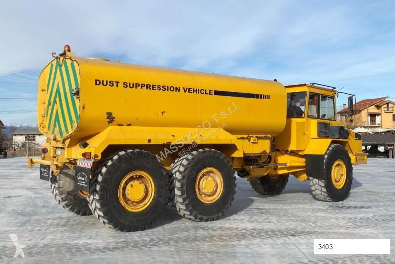 Kamion Volvo