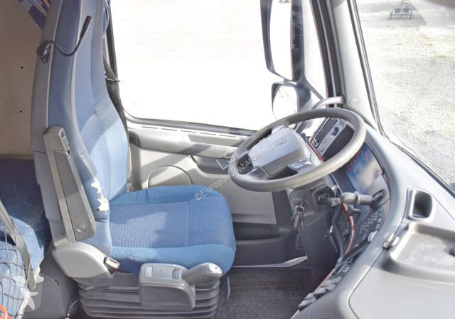 Camion Volvo FH 520 * EPSILON E260L83 *...