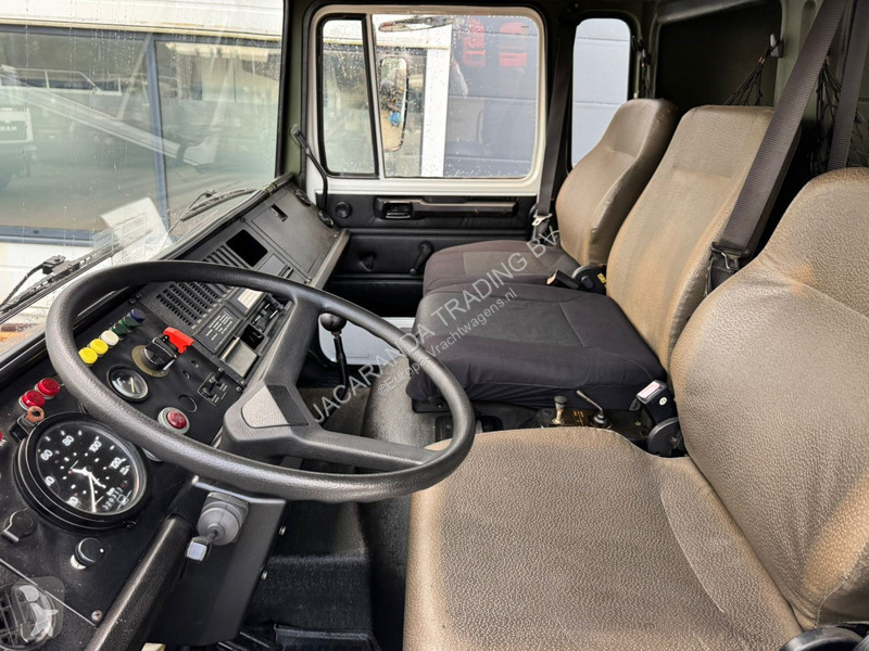 Camion Iveco 110-17 (150x IN STOCK ) - LOW...