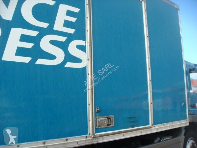 Camion Mercedes