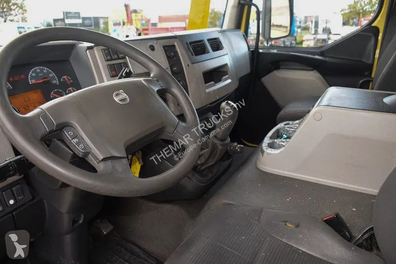 Kamion Volvo FL 250