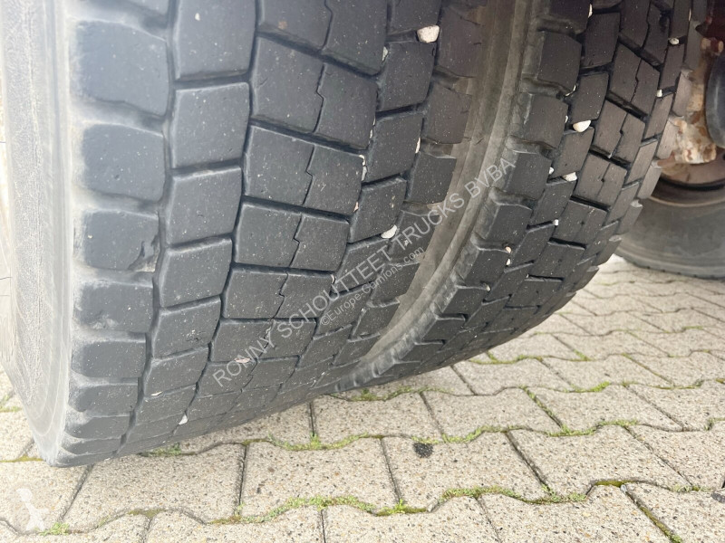 Kamion  190 AD 35 4x2 190 AD 35 4x2
