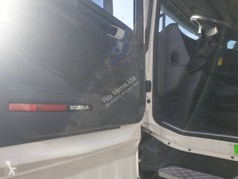 Kamion Scania