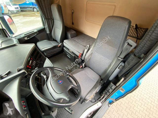Kamion Scania R480|ergen RK...
