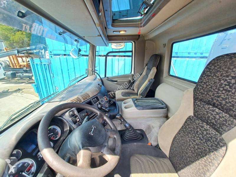Kamion DAF