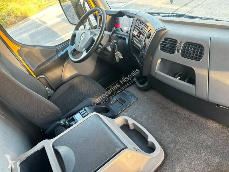 شاحنة Renault