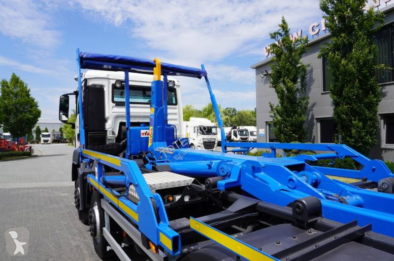 Camion MAN