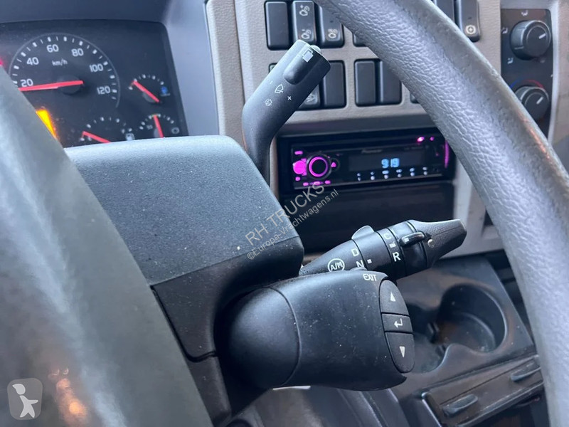 Kamion Volvo 250 4X2 EURO 6 599.111km DHOLLANDIA