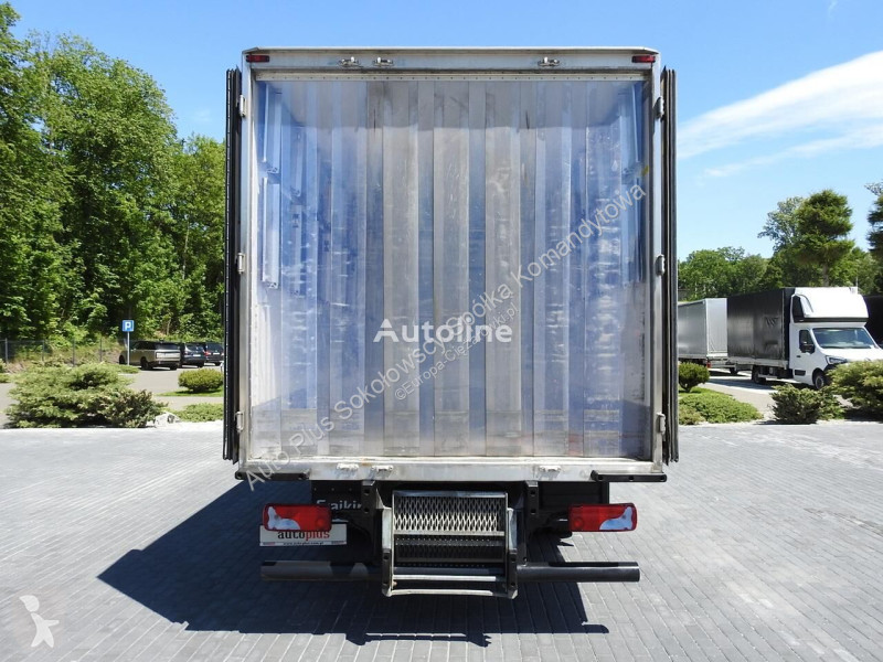 Camion MAN TGL 10.180 KONTENER CHŁODNIA -20*C...