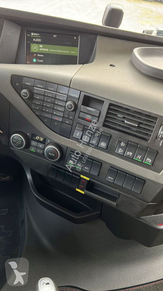 Camion Volvo FH 500 6x2 Abrollkipper...