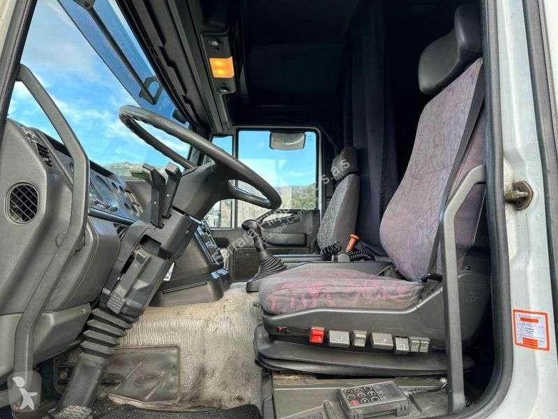 شاحنة Iveco 430