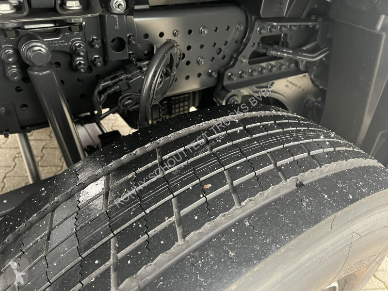 Kamion Mercedes Arocs 2645 K 6x4 Arocs 2645 K...