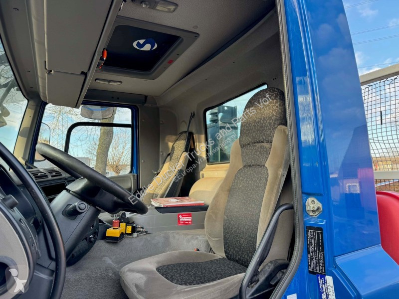 Kamion DAF 310 EURO 5 EEV