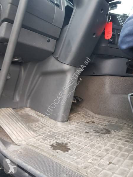 Camion Volvo
