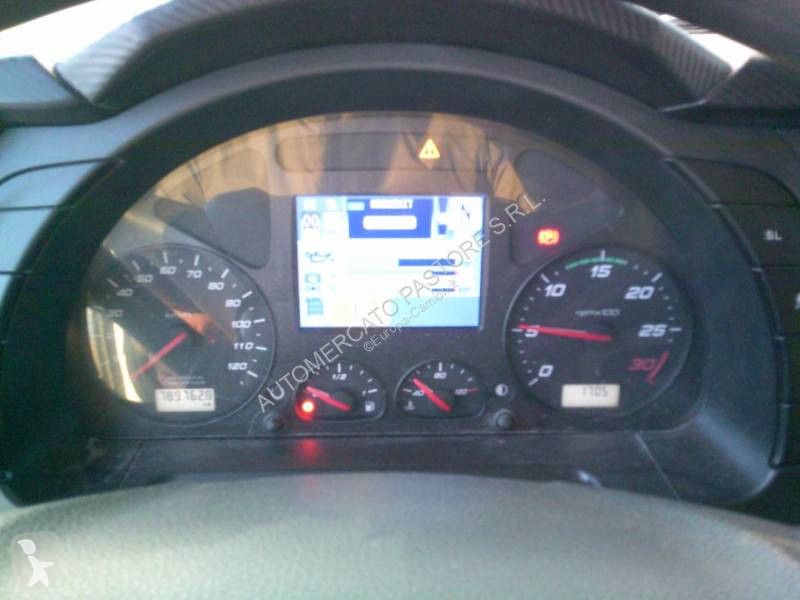 Kamion Iveco