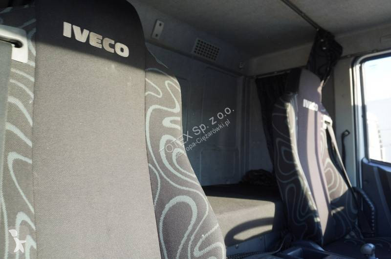 Camion Iveco