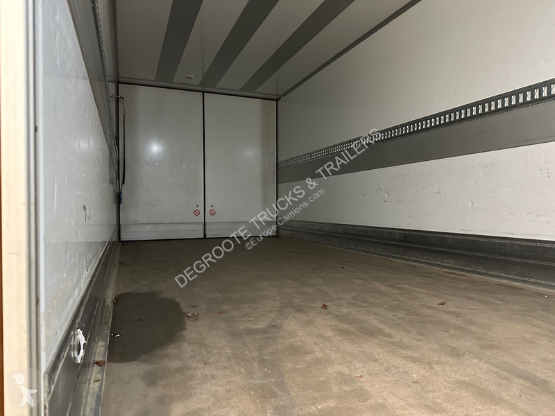 Kamion Renault D12.210