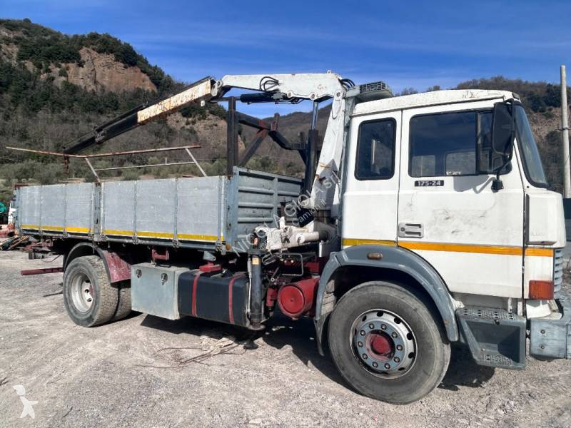 Kamion Iveco