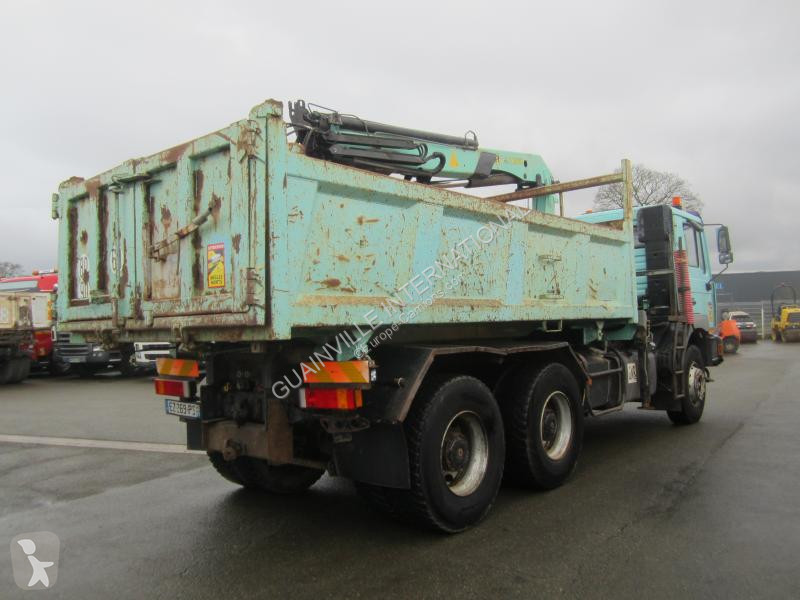 Camion MAN