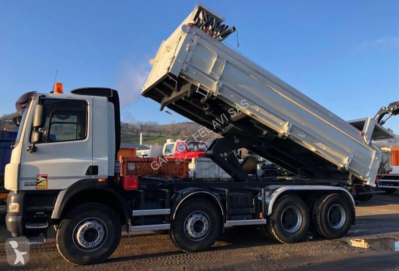 Kamion DAF