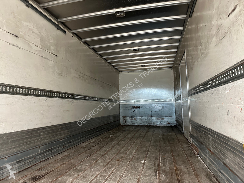 Camion Renault 240 DXi