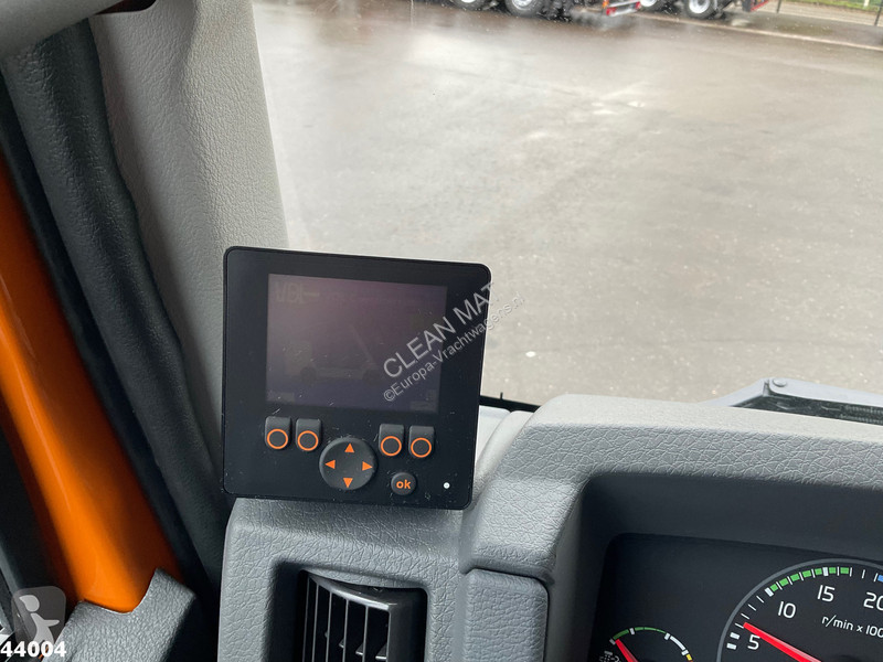 Kamion Volvo 320 Euro 6 VDL 14 Ton...