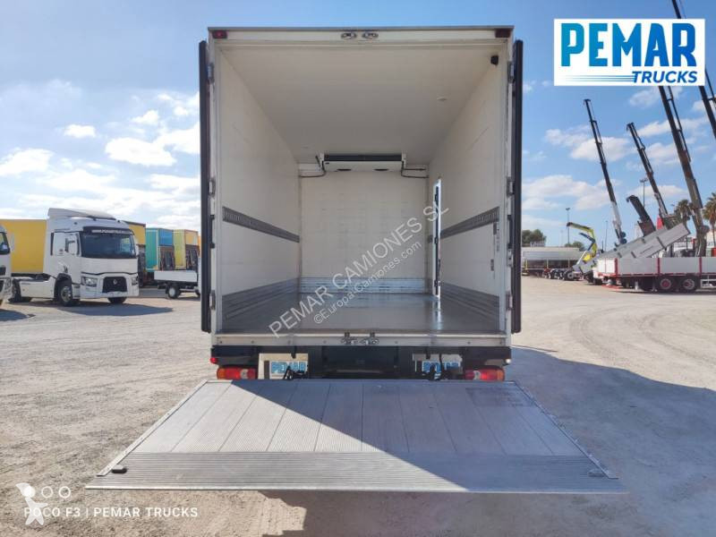 Camion Volvo