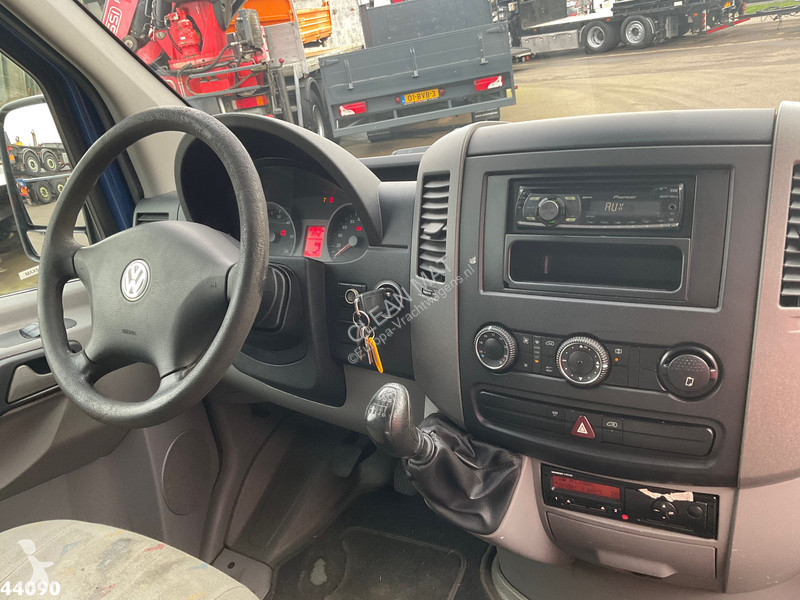 Camion Volkswagen Servicewagen Hiab 1,3...
