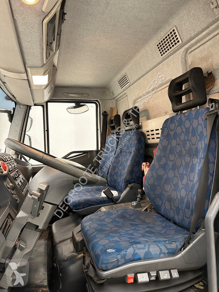 Camion Iveco 120E22