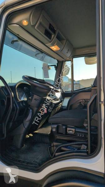 Kamion Iveco