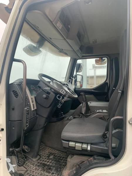 Camion Volvo