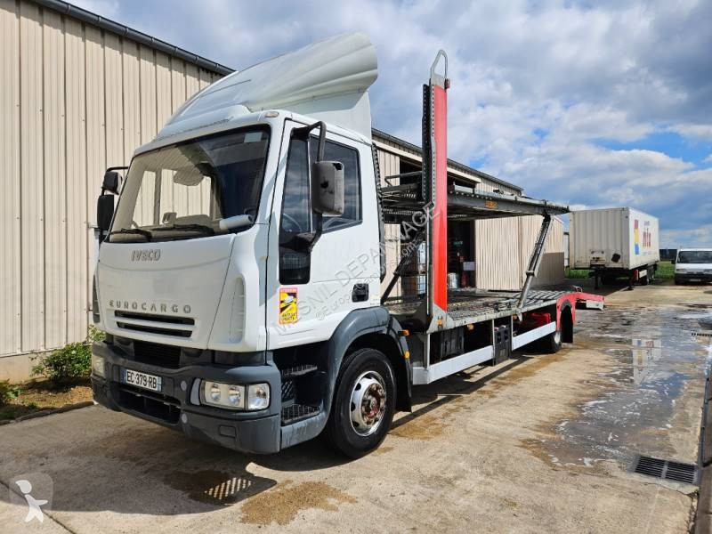 Camion Iveco