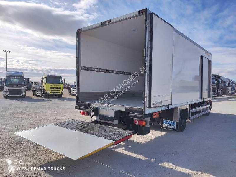 Kamion Volvo