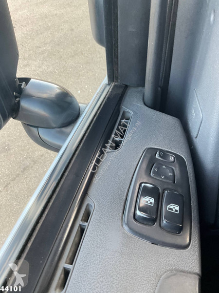 Kamion Scania 280 Euro 6 14 Ton portaalarmsysteem